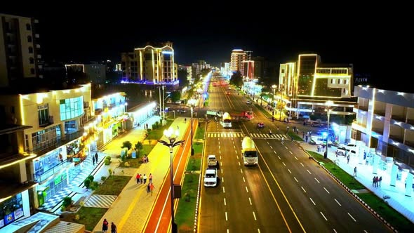 Magaaloonni Oromiyaa jireenyaaf mijataa akka ta'aniif hojiileen eegalaman cimanii itti fufu